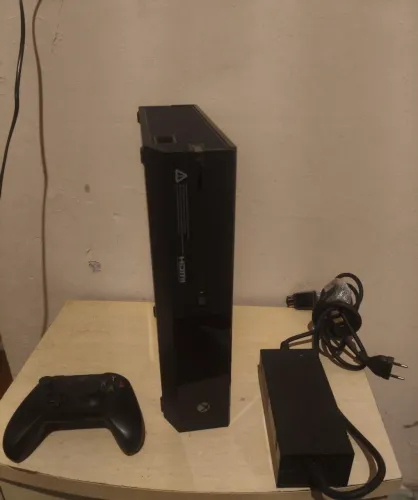 Xbox one fat 
