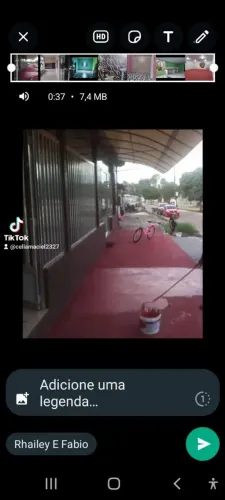 Imóvel  titulado com excelente localização, perto de tudo ,centro de Porto grande