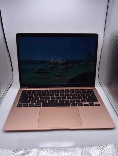 MacBook M1 256 gb 8 gb Rose