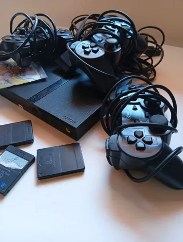 PS2