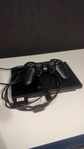Videogame PS2