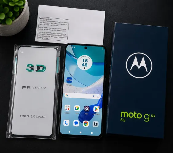 Moto g53 5g