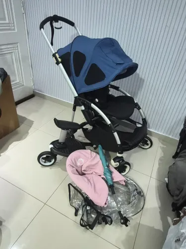 Carrinho bugaboo