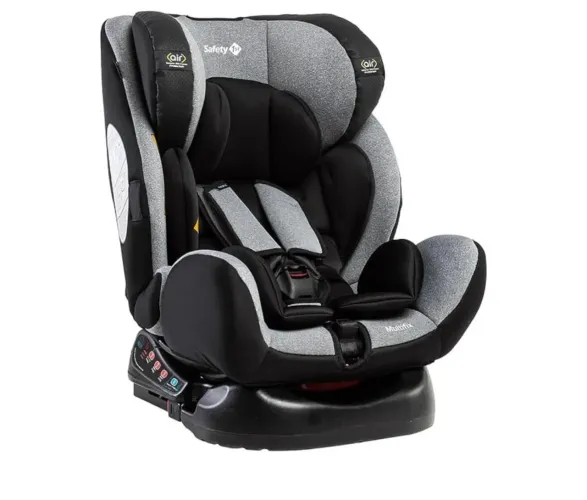 Cadeira Infantil Safety