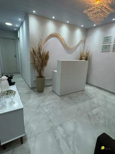 Sala comercial para alugar no Diamante