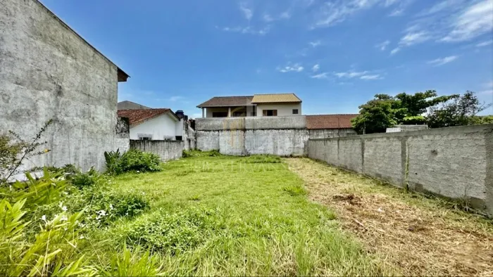Compre Terreno em Cohapar - Guaratuba