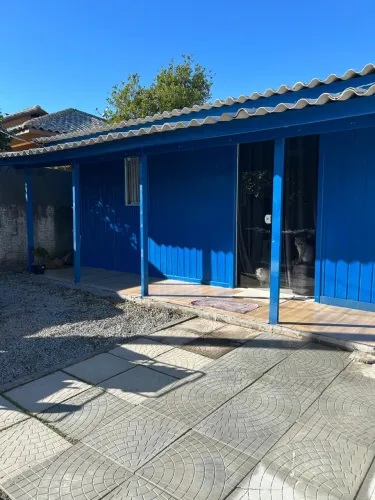 Casa no João Paulo - Alugar