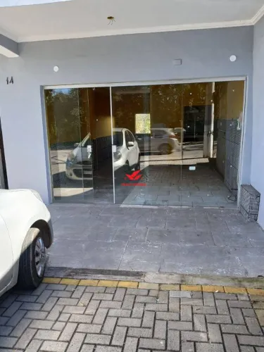 Salão para alugar, 40 m² por R$ 2.433,01/mês - Granja Viana II - Cotia/SP