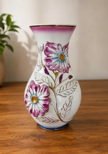 Vaso de Porcelana 30 cm