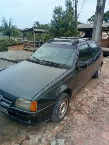 Chevrolet Kadett Sport 2.0 MPFI / EFI 1998