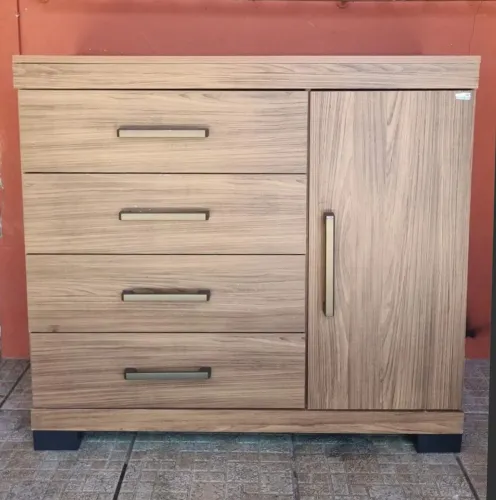 Linda Cômoda (ENTREGO)