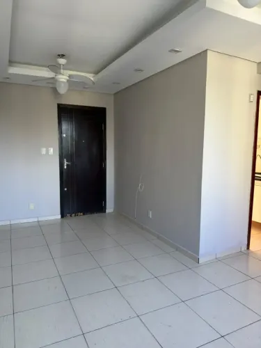 apartamento no terra nova 3 quartos, em frente a praça