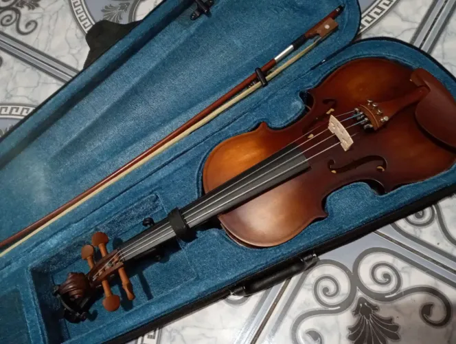 Violino 4/4