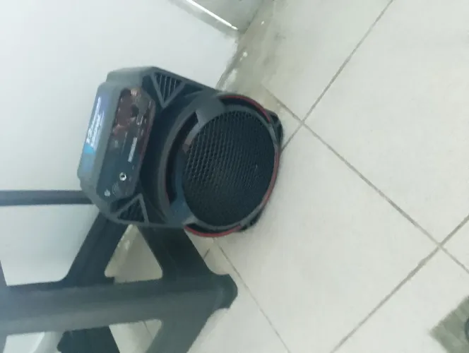 Caixa mondial 150 w