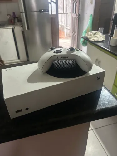XBOX SÉRIES S | 512 GB