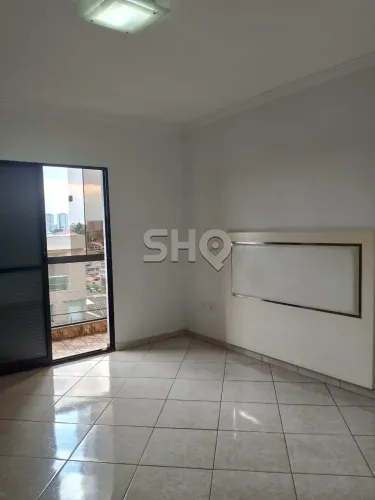 Casa na Vila Roque, São Paulo.