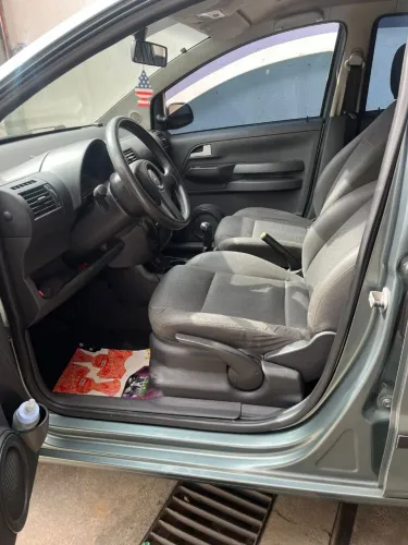 Volkswagen Fox City 1.0 MI/ 1.0mi Total Flex 8V 5P 2009