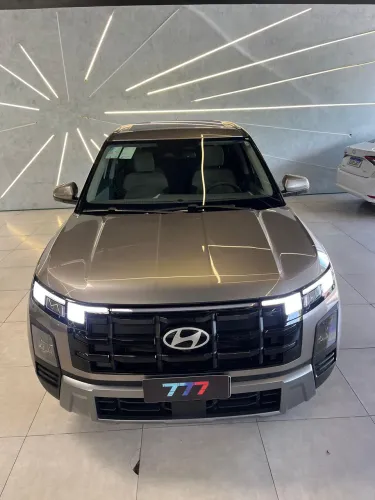 Hyundai Creta Ultimate 1.6 TB 16V Aut. 2026
