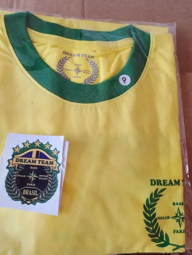 camisa da copa 