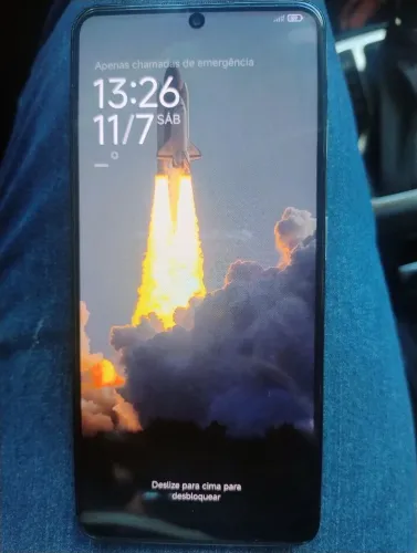 Note 11 pro 5g