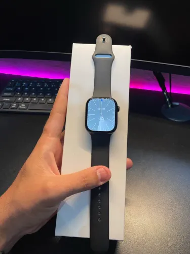 Apple Watch série 11 46mm