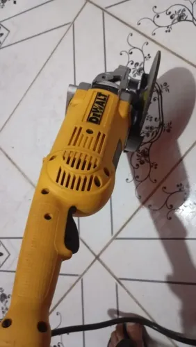 Lixadeira
