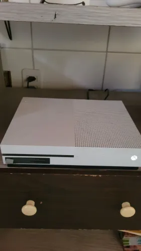 X box one s