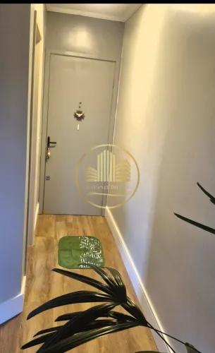 Venda Apartamento Condomínio Chácara Primavera em Eloy Chaves - Jundiaí, SP