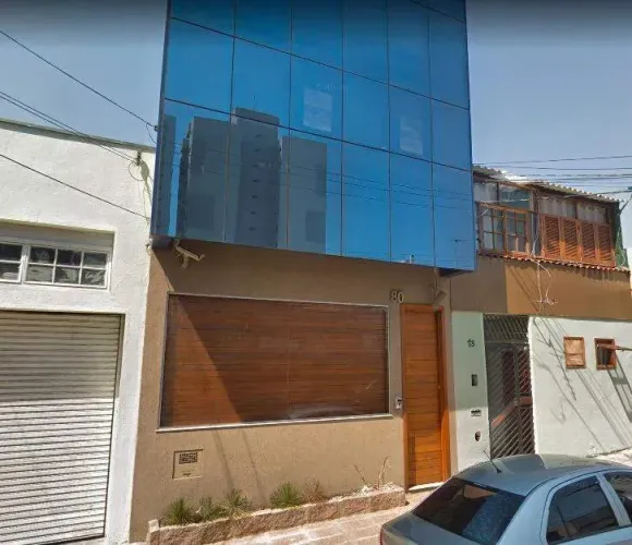 Prédio à venda Centro em Campinas