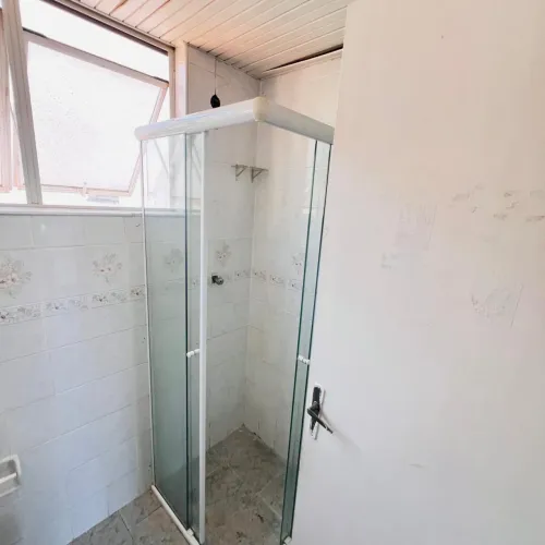 Alugo apartamento em Campinas