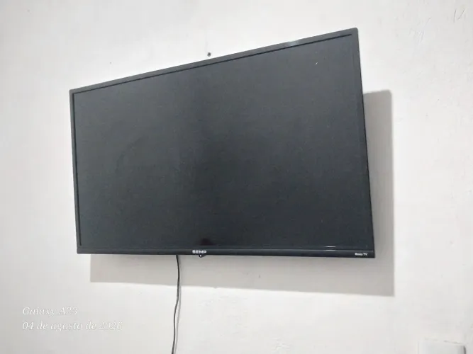 Tv 32 polegadas 