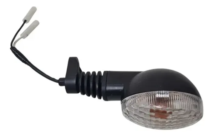 Pisca Traseiro Dir Triumph Street Twin 900 Detalhes 60304 Preto