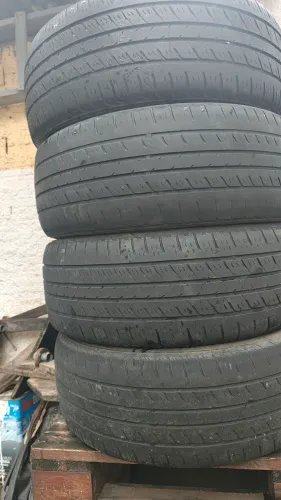 Pneus 225/55/18r Westlake