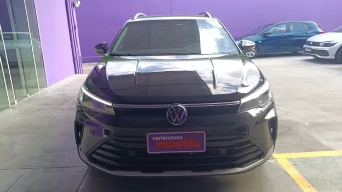 Volkswagen Nivus Highline 1.0 200 TSI Flex AUT 2025