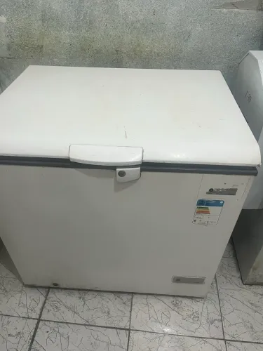 Freezer