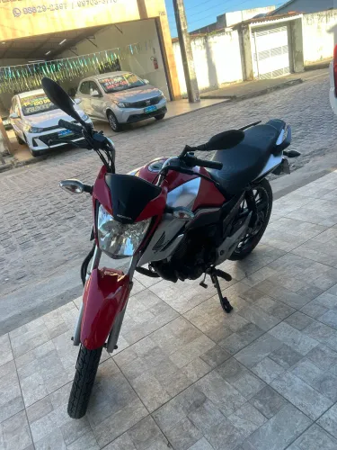 TITAN 160 2022 