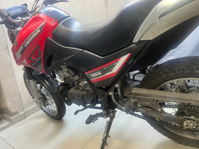 Crosser 150 abs