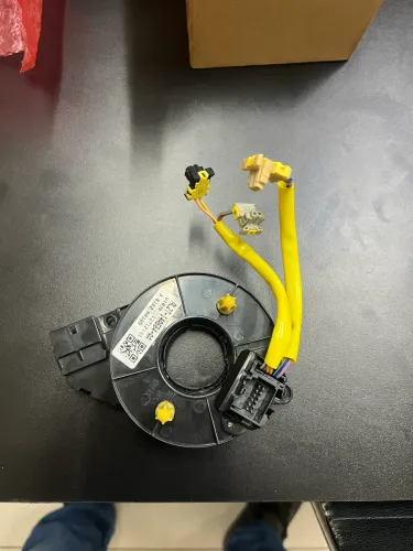 Cinta Airbag Hard Disk Ford Explorer, Mercury e Escape AL2T-14A664-AA