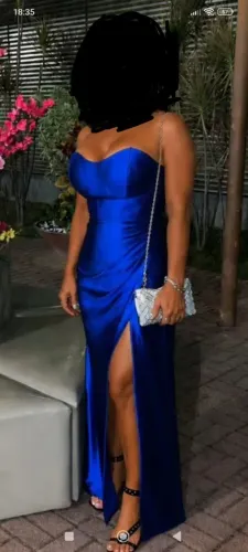 Vendas de vestido novo urgente