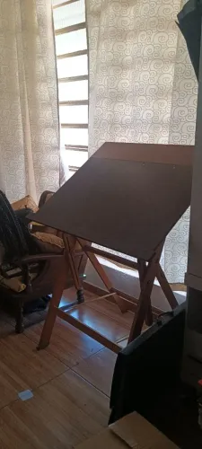 Pranchetas para desenho