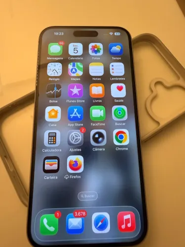 iPhone 16 Plus 128GB