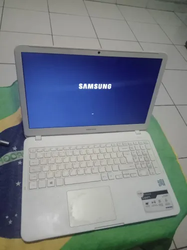 NOTEBOOK SAMSUNG EXPERT,.8GB