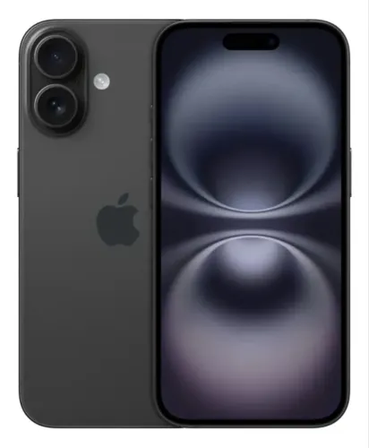 Loja física com retirada imediata! iPhone 16 512gb NOVOS LACRADOS. GARANTIA APPLE