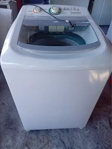 Vendo maquina de lava