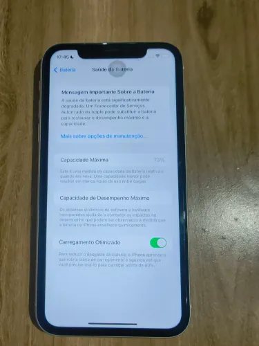 iPhone 11 