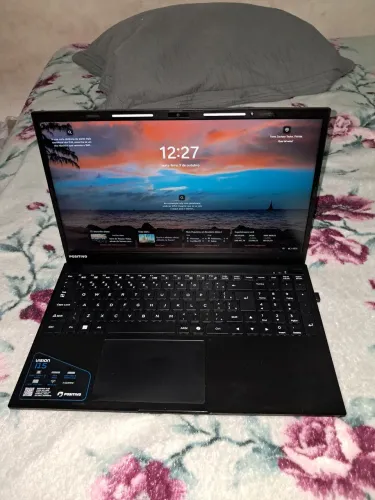 Notebook positivo vision i15