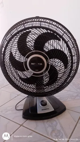 Ventilador Mondial