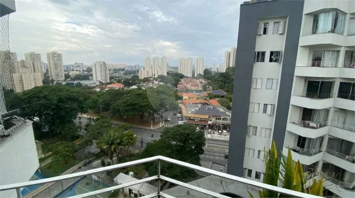 Apartamento à venda com 2 quartos no condomínio Portal Chácara Flora, São Paulo - SP