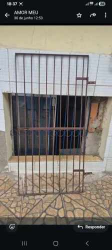 Portões