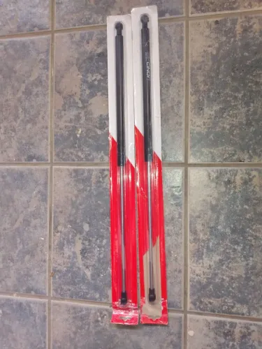 Somente venda!!! Não faço troca,mola gás porta malas Palio G2 novo!!! .